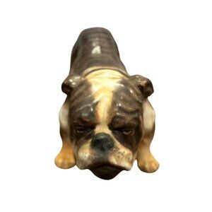 ROYAL DOLTON The Bulldog HN1047